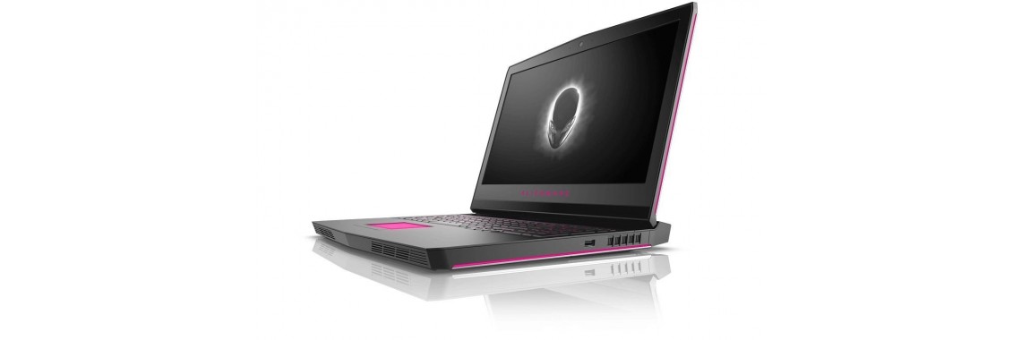 LAPTOP ALIENWARE